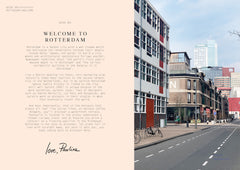 THE ROTTERDAM GUIDE (ONLINE)