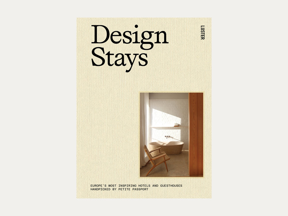 DESIGN STAYS