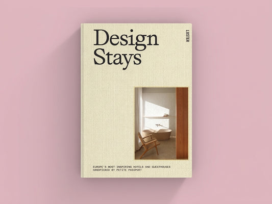 DESIGN STAYS