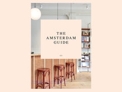 THE AMSTERDAM GUIDE (ONLINE)