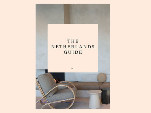 THE NETHERLANDS GUIDE (ONLINE)